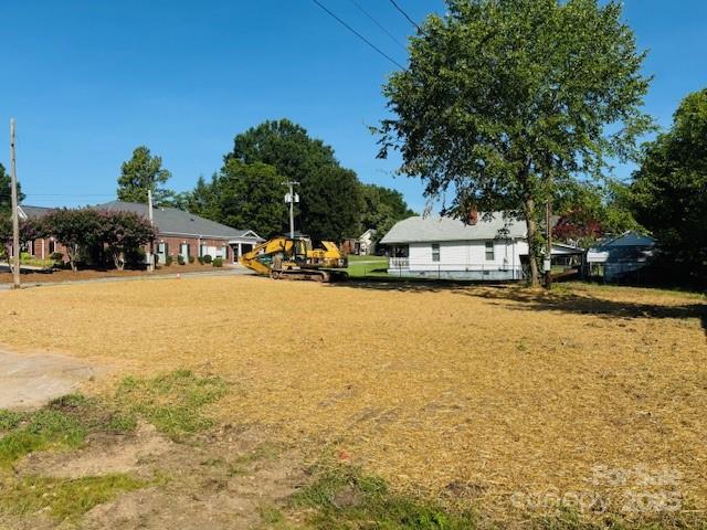 616 S Main Street Landis NC 28088