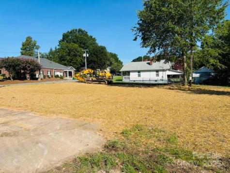 616 S Main Street Landis NC 28088