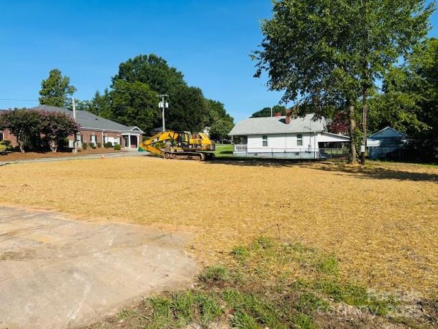 616 S Main Street Landis NC 28088
