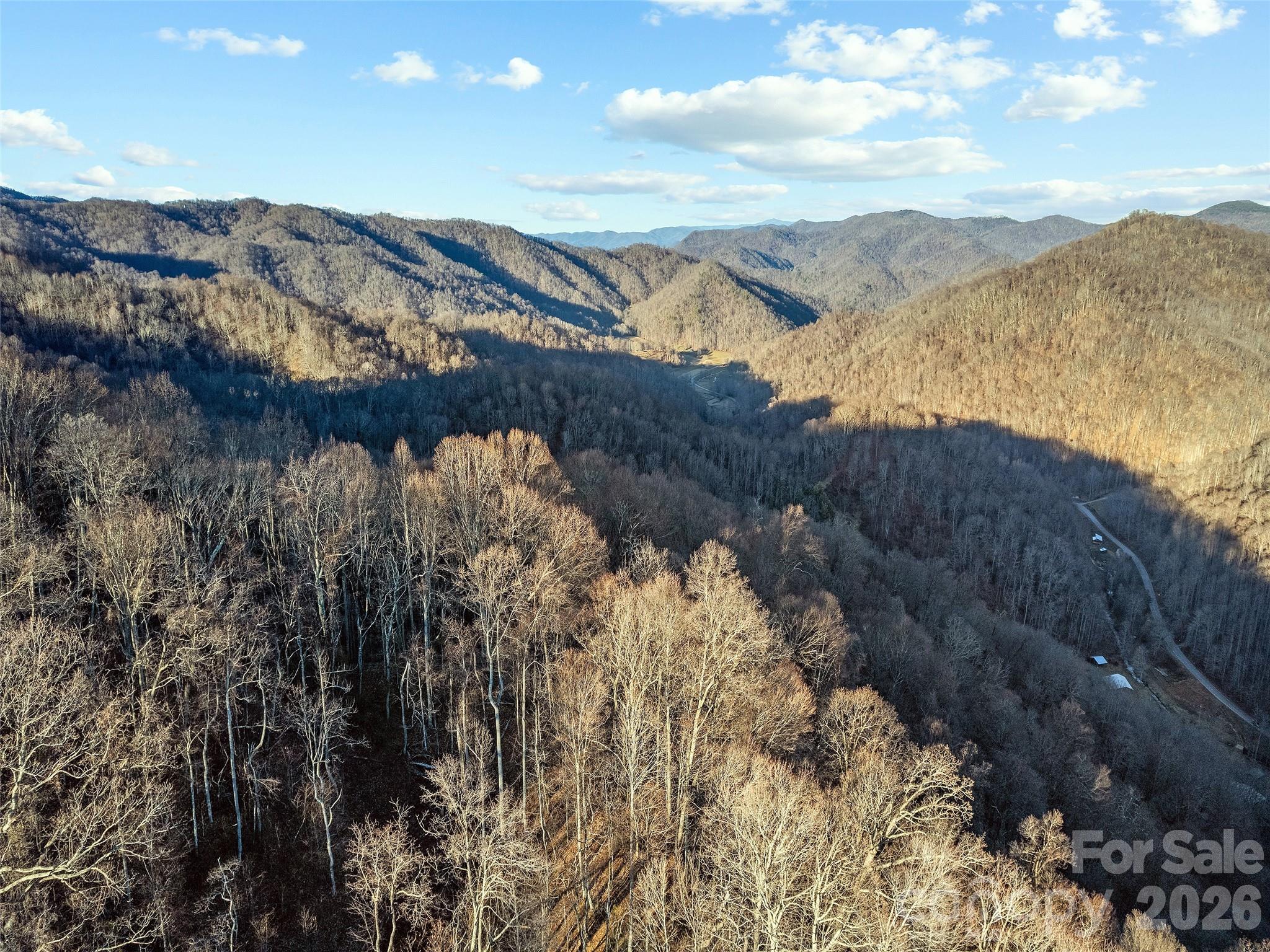 00 Nc 209 Highway Spring Creek NC 28743