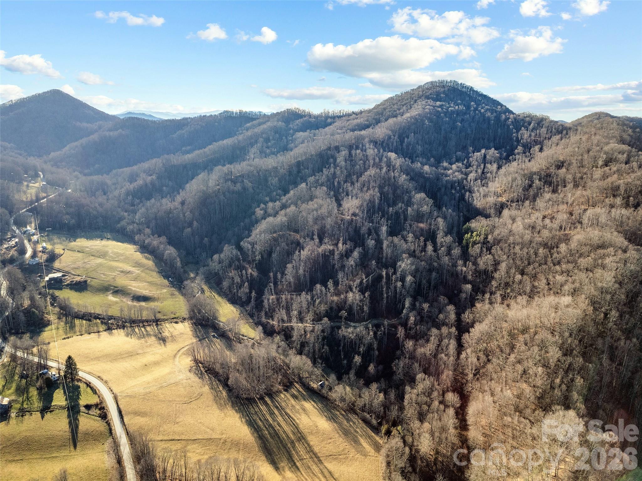 00 Nc 209 Highway Spring Creek NC 28743