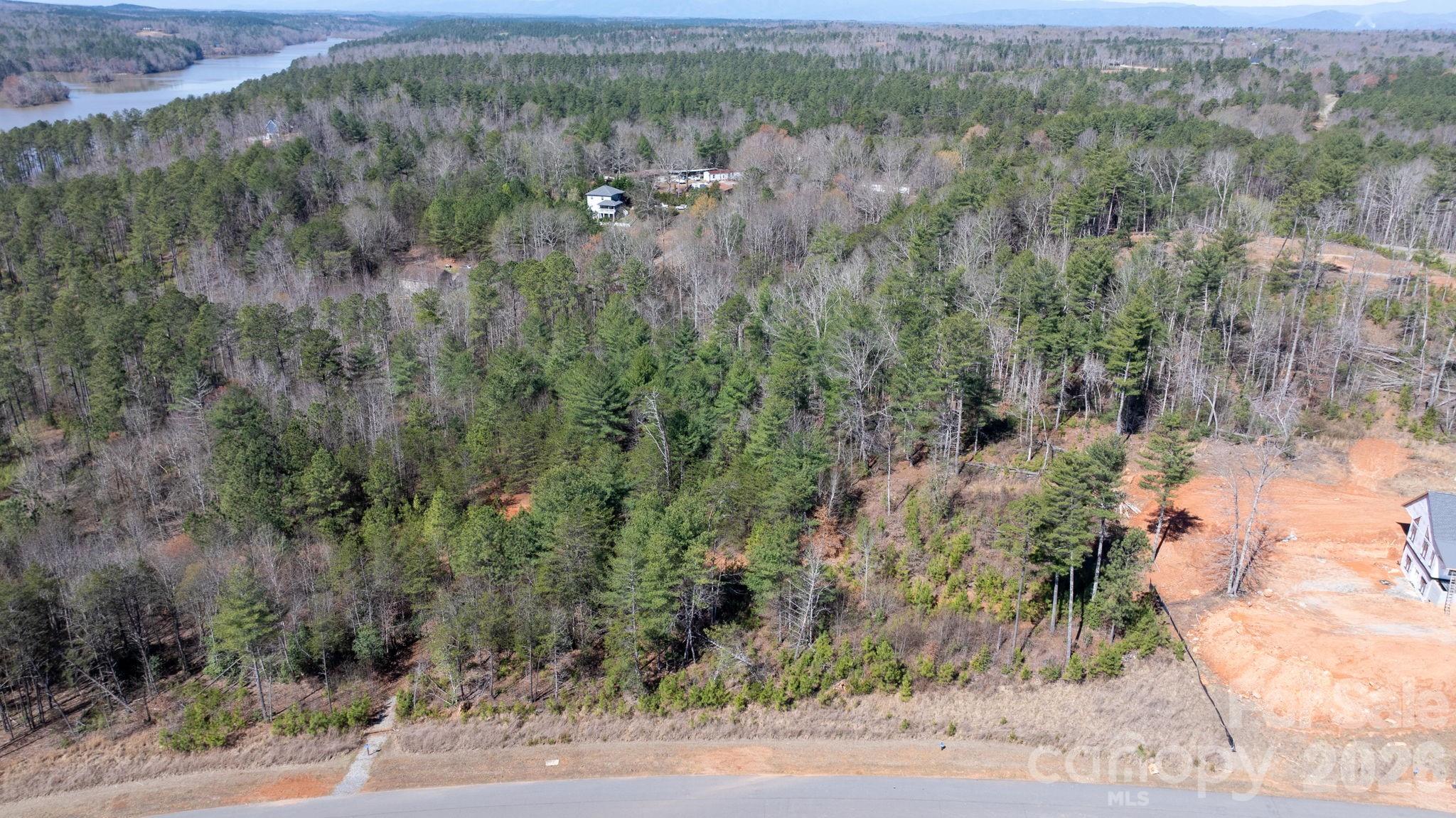 0 Scenic Lane Granite Falls NC 28630