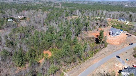 0 Scenic Lane Granite Falls NC 28630