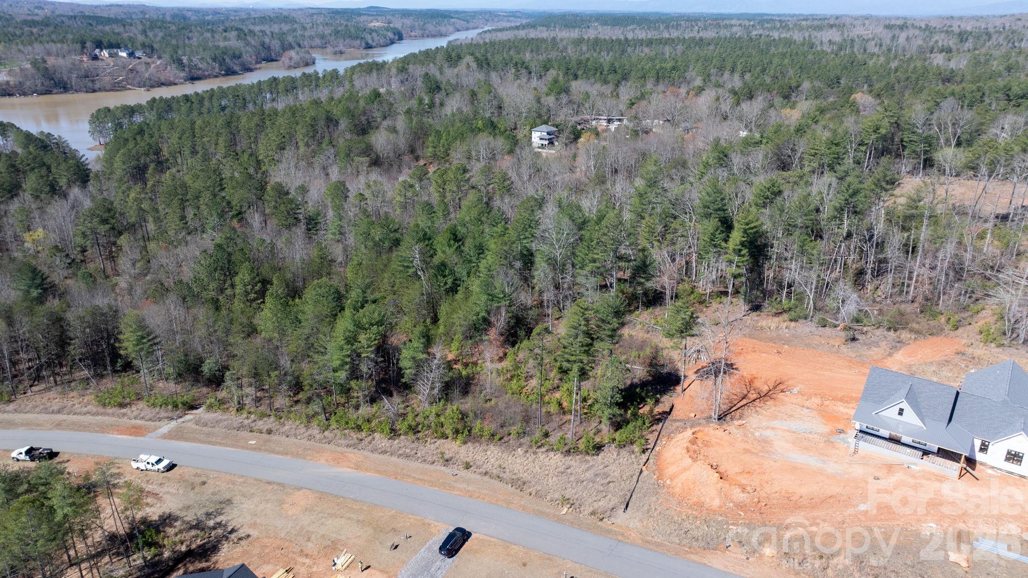 0 Scenic Lane Granite Falls NC 28630