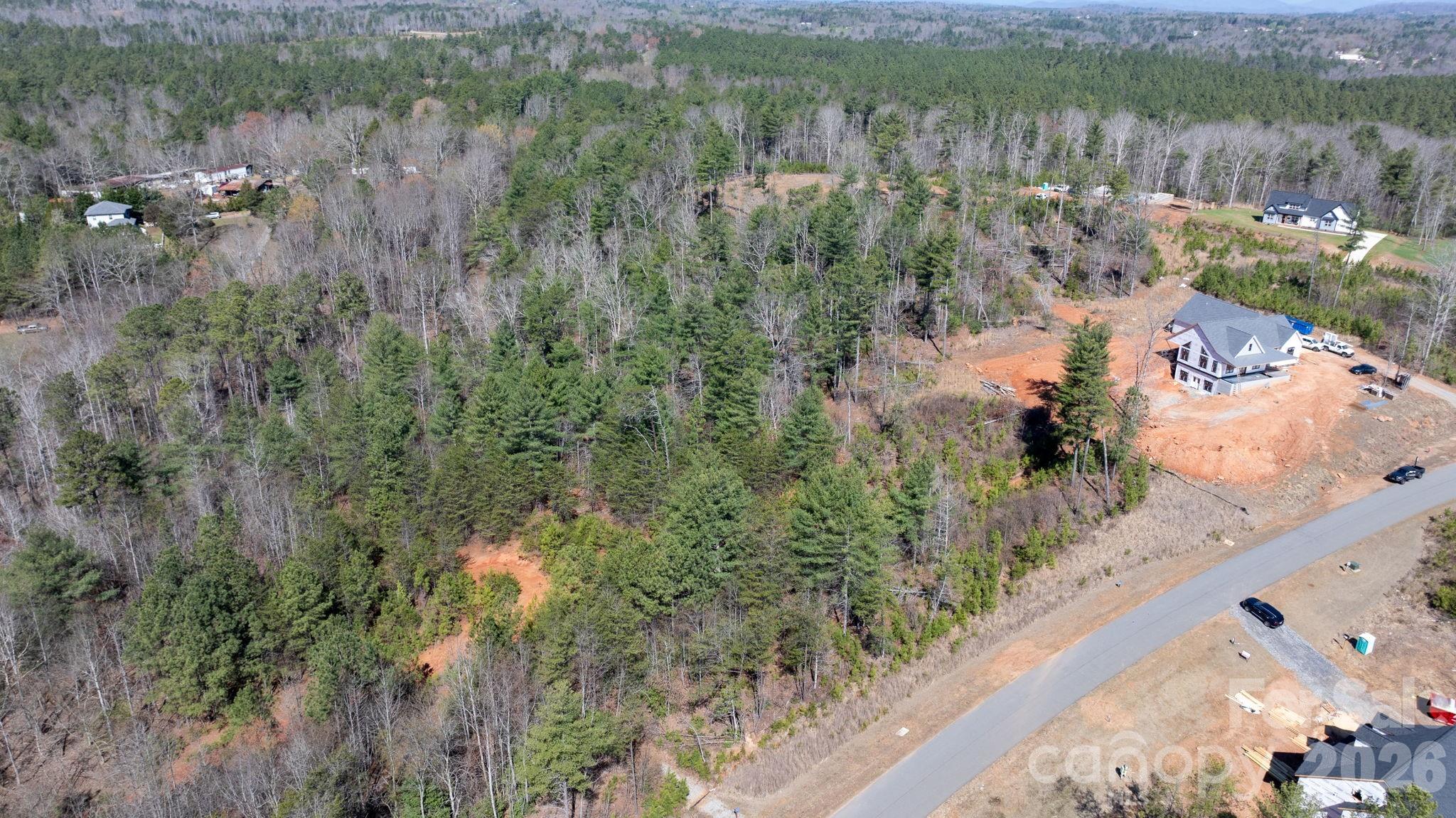 0 Scenic Lane Granite Falls NC 28630