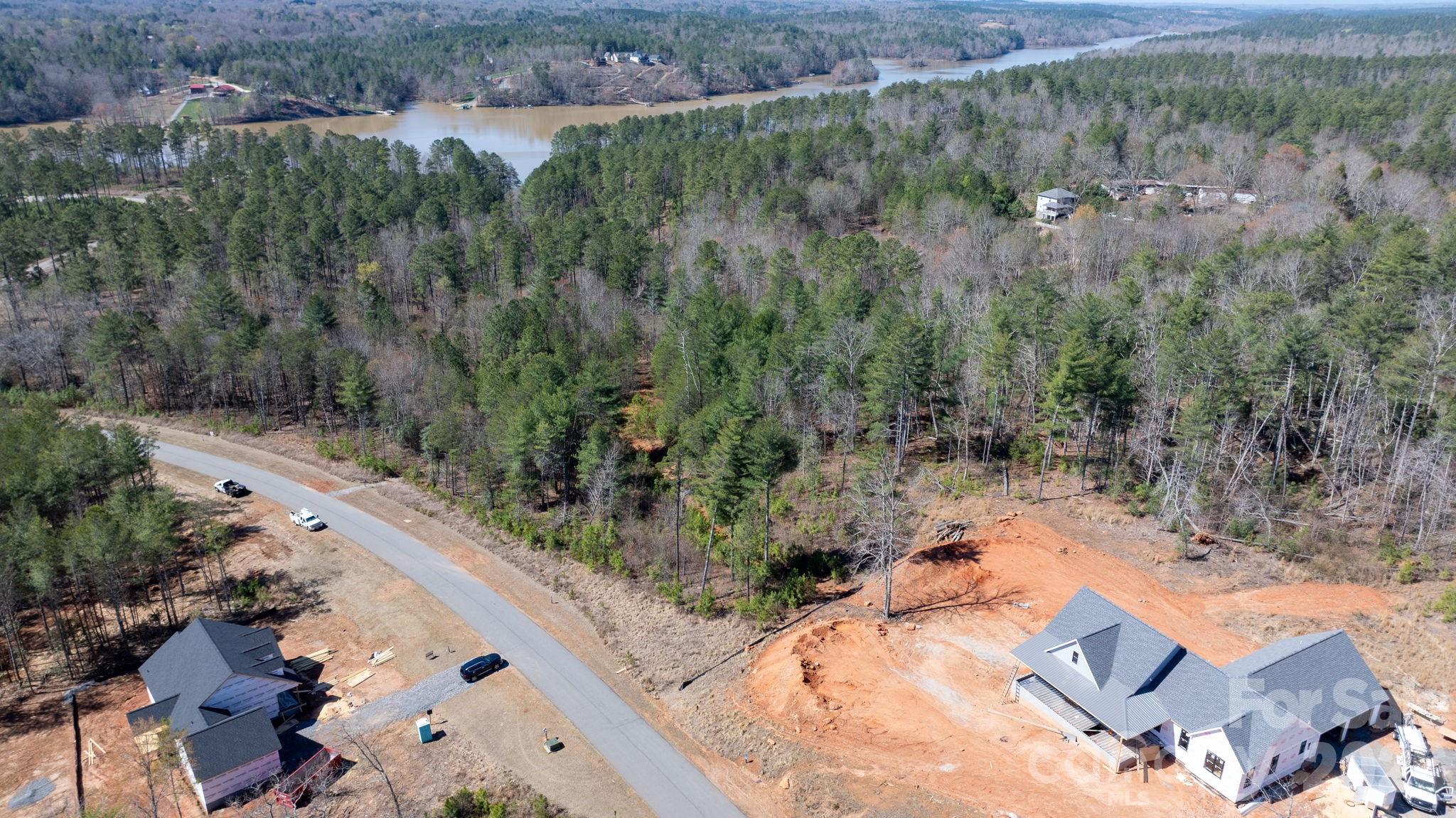 0 Scenic Lane Granite Falls NC 28630