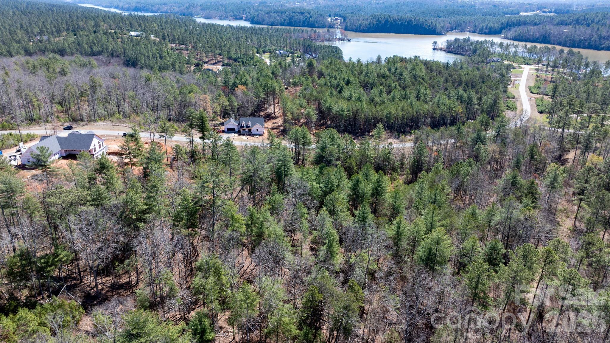 0 Scenic Lane Granite Falls NC 28630