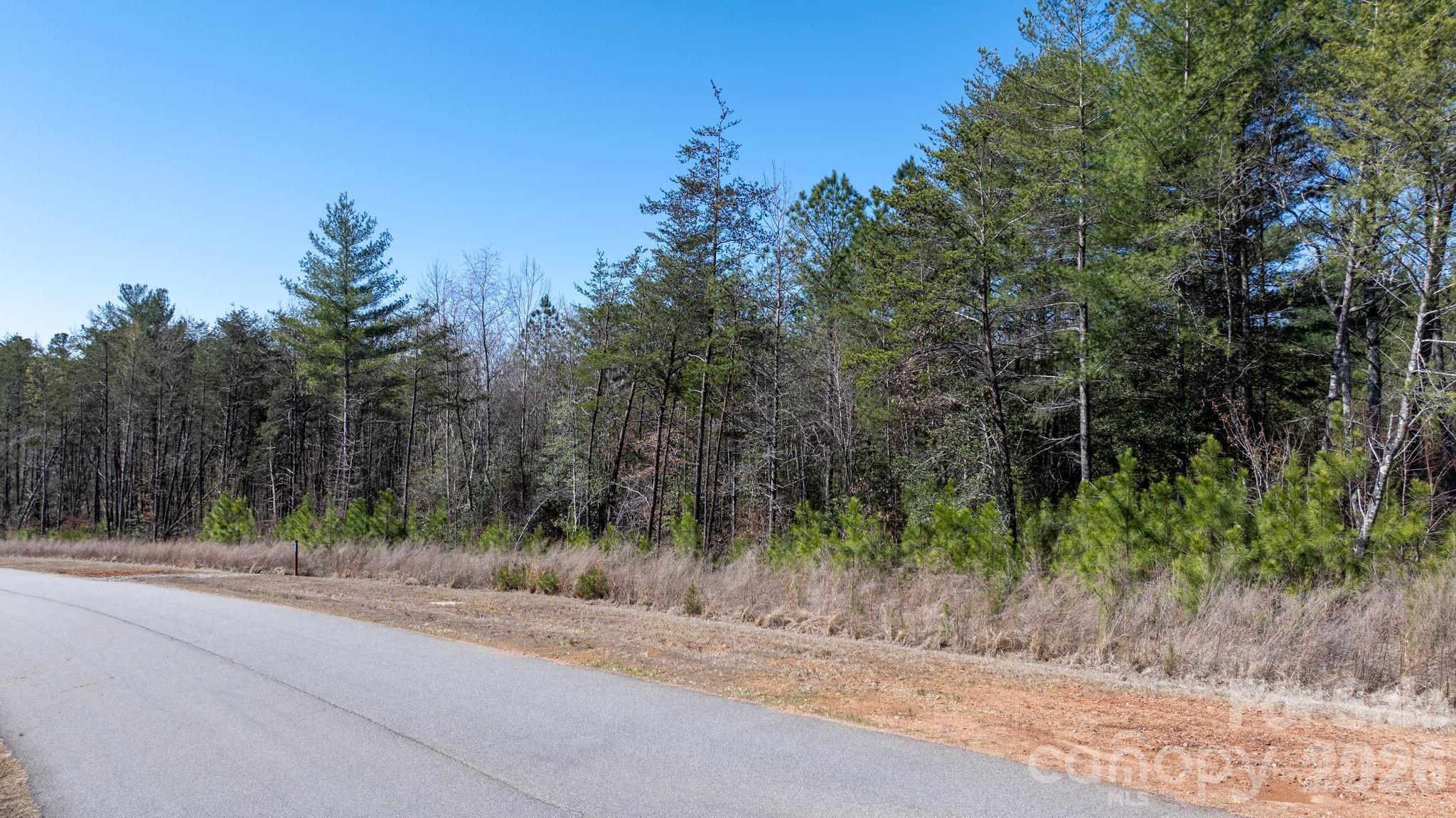 0 Scenic Lane Granite Falls NC 28630