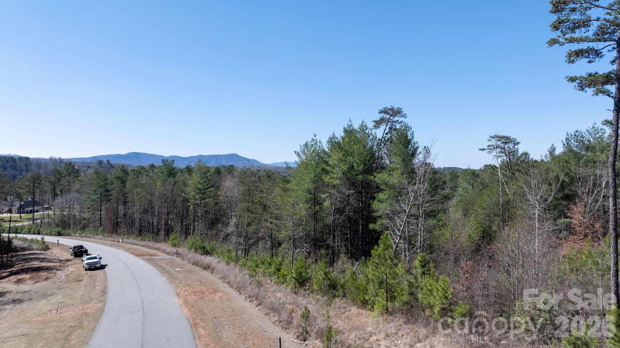 0 Scenic Lane Granite Falls NC 28630