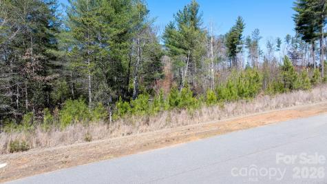0 Scenic Lane Granite Falls NC 28630