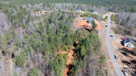 0 Scenic Lane Granite Falls NC 28630
