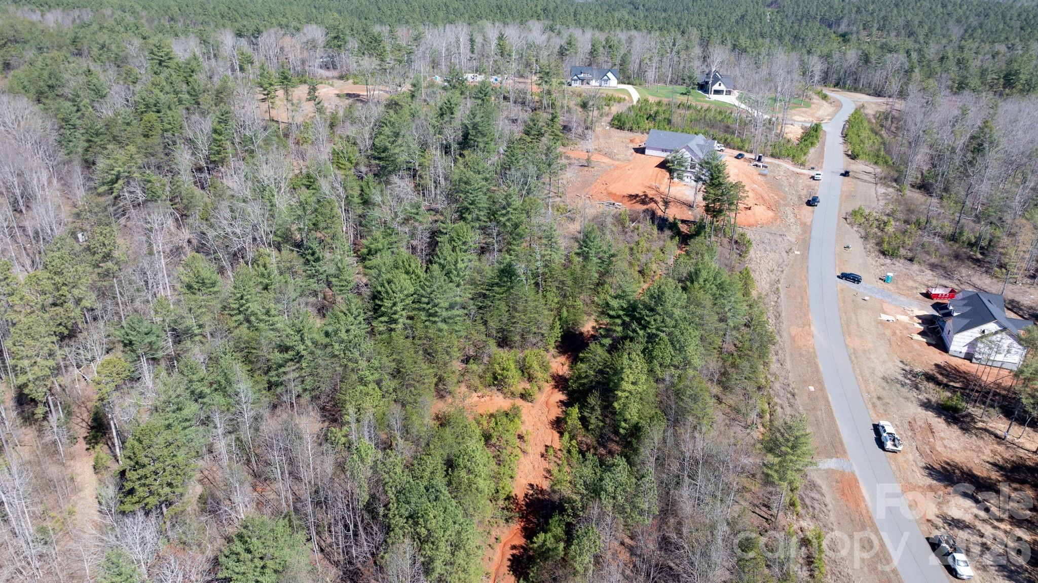 0 Scenic Lane Granite Falls NC 28630