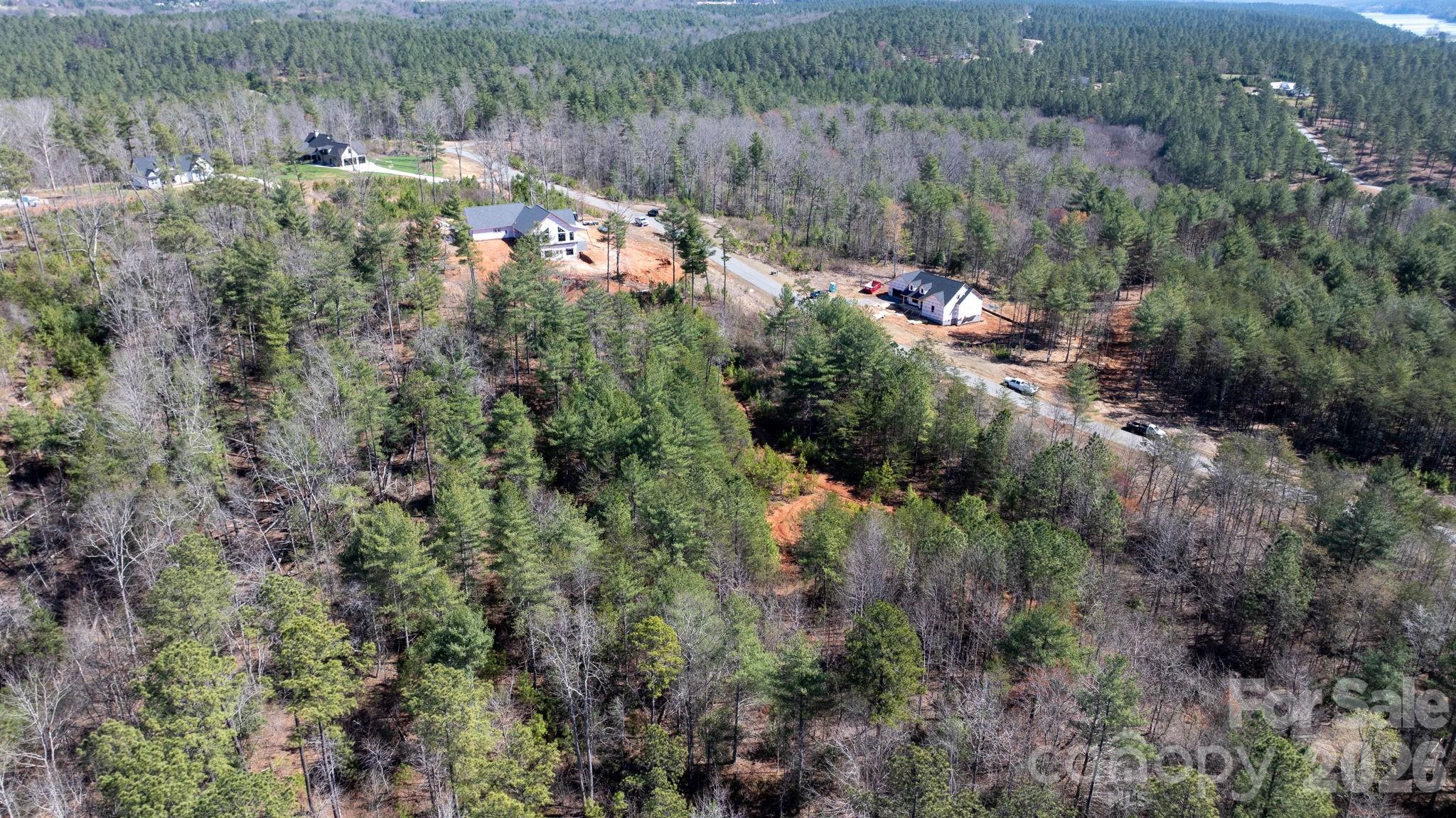 0 Scenic Lane Granite Falls NC 28630
