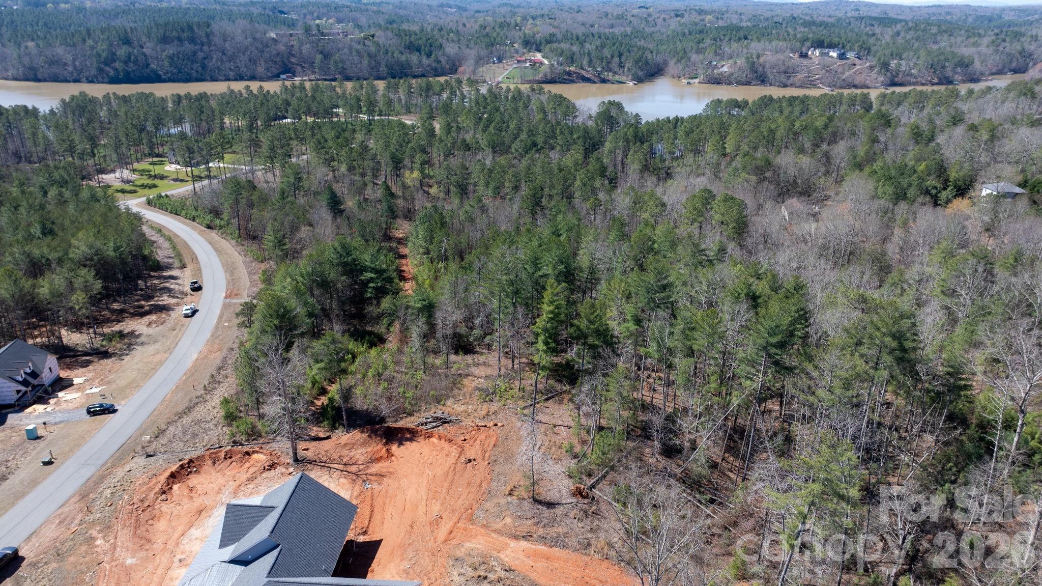 0 Scenic Lane Granite Falls NC 28630