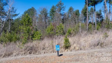 0 Scenic Lane Granite Falls NC 28630