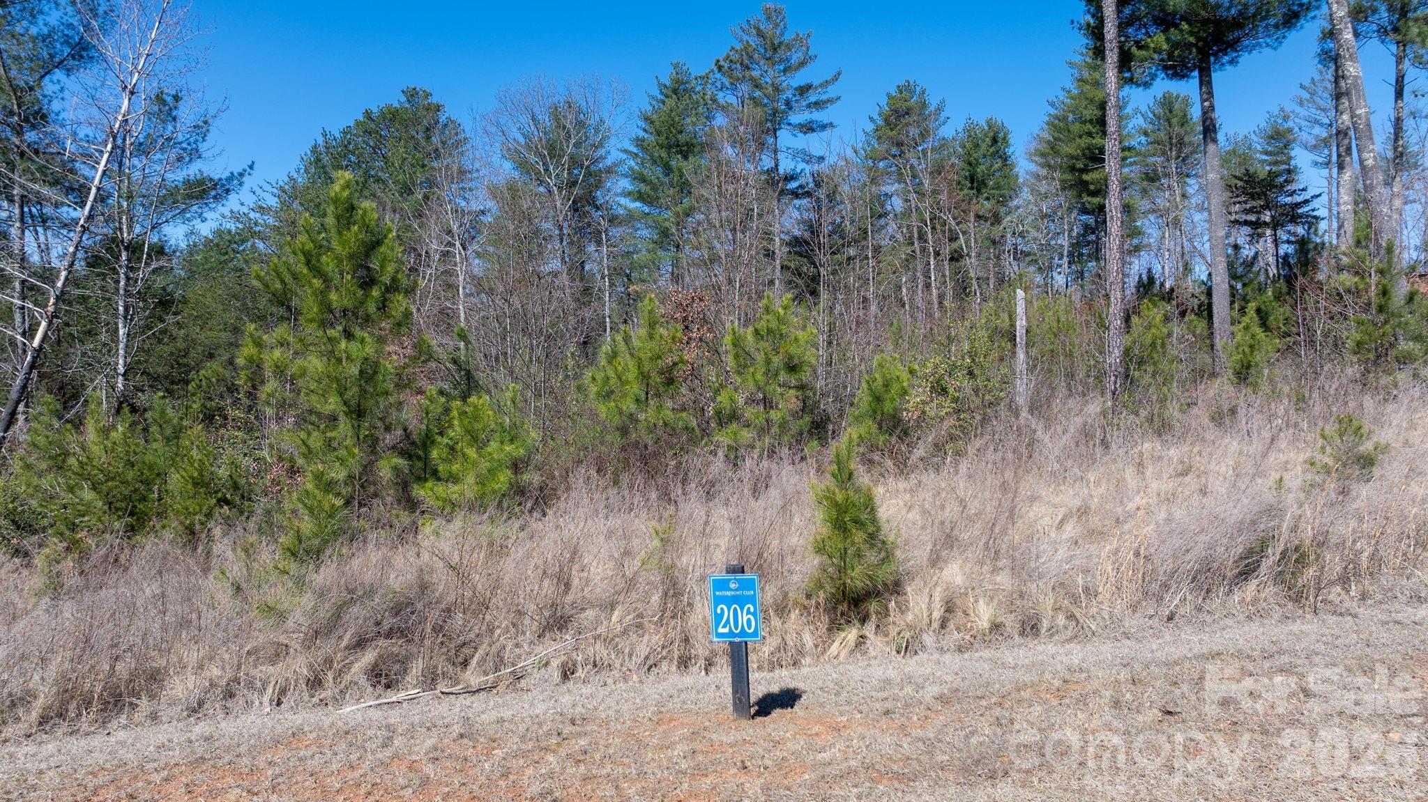 0 Scenic Lane Granite Falls NC 28630