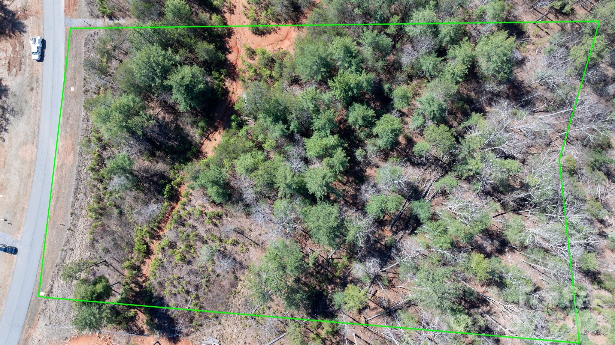 0 Scenic Lane Granite Falls NC 28630