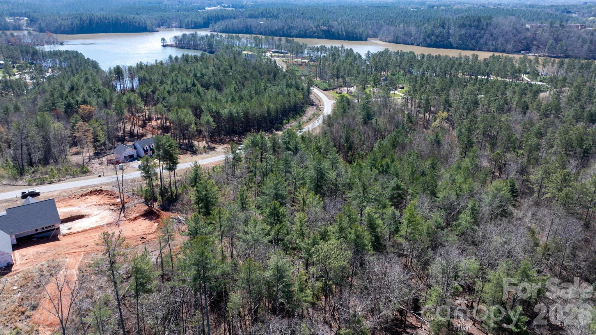 0 Scenic Lane Granite Falls NC 28630