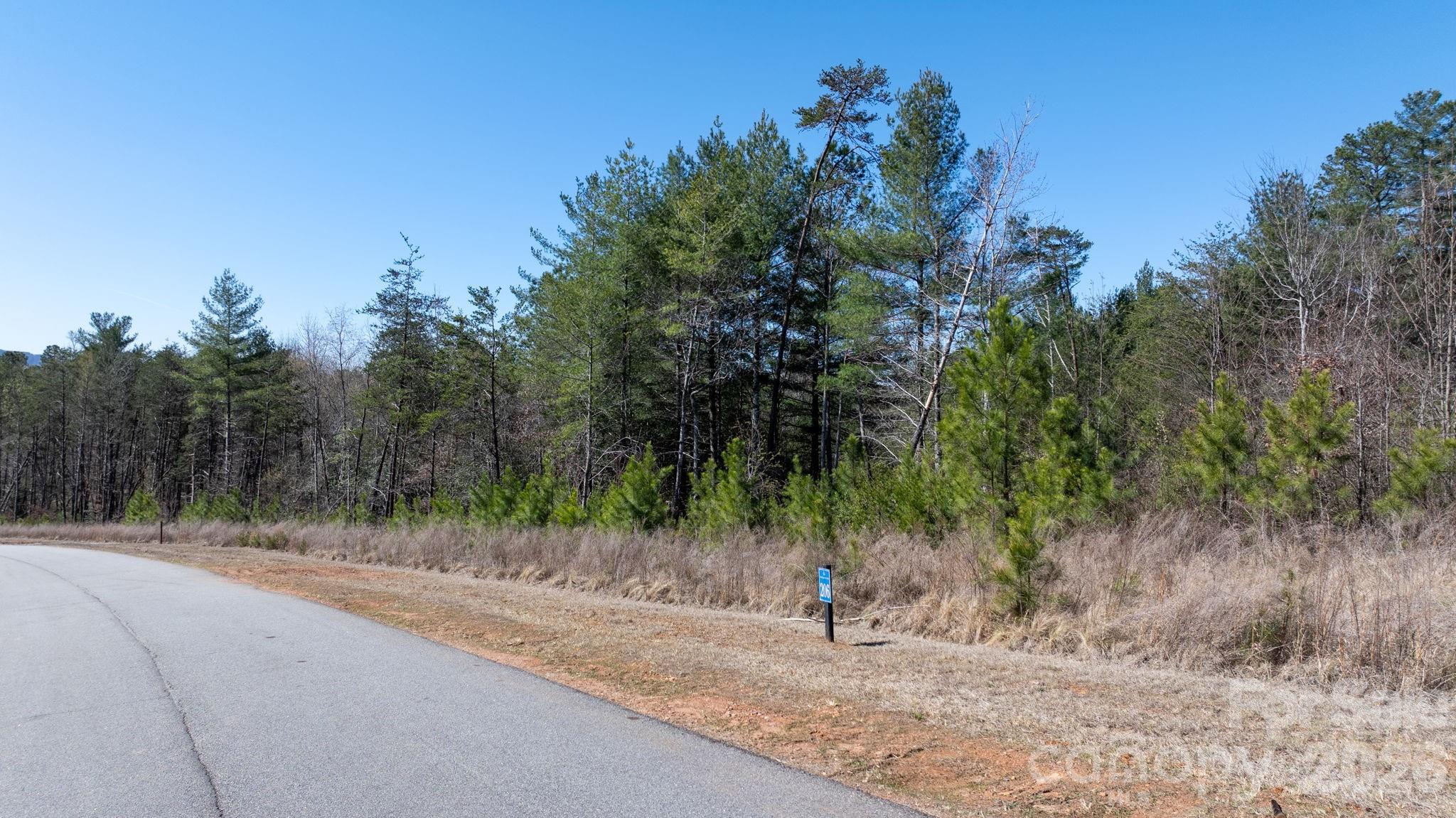 0 Scenic Lane Granite Falls NC 28630