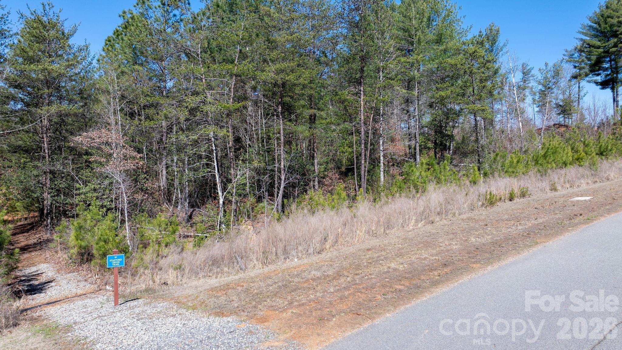 0 Scenic Lane Granite Falls NC 28630