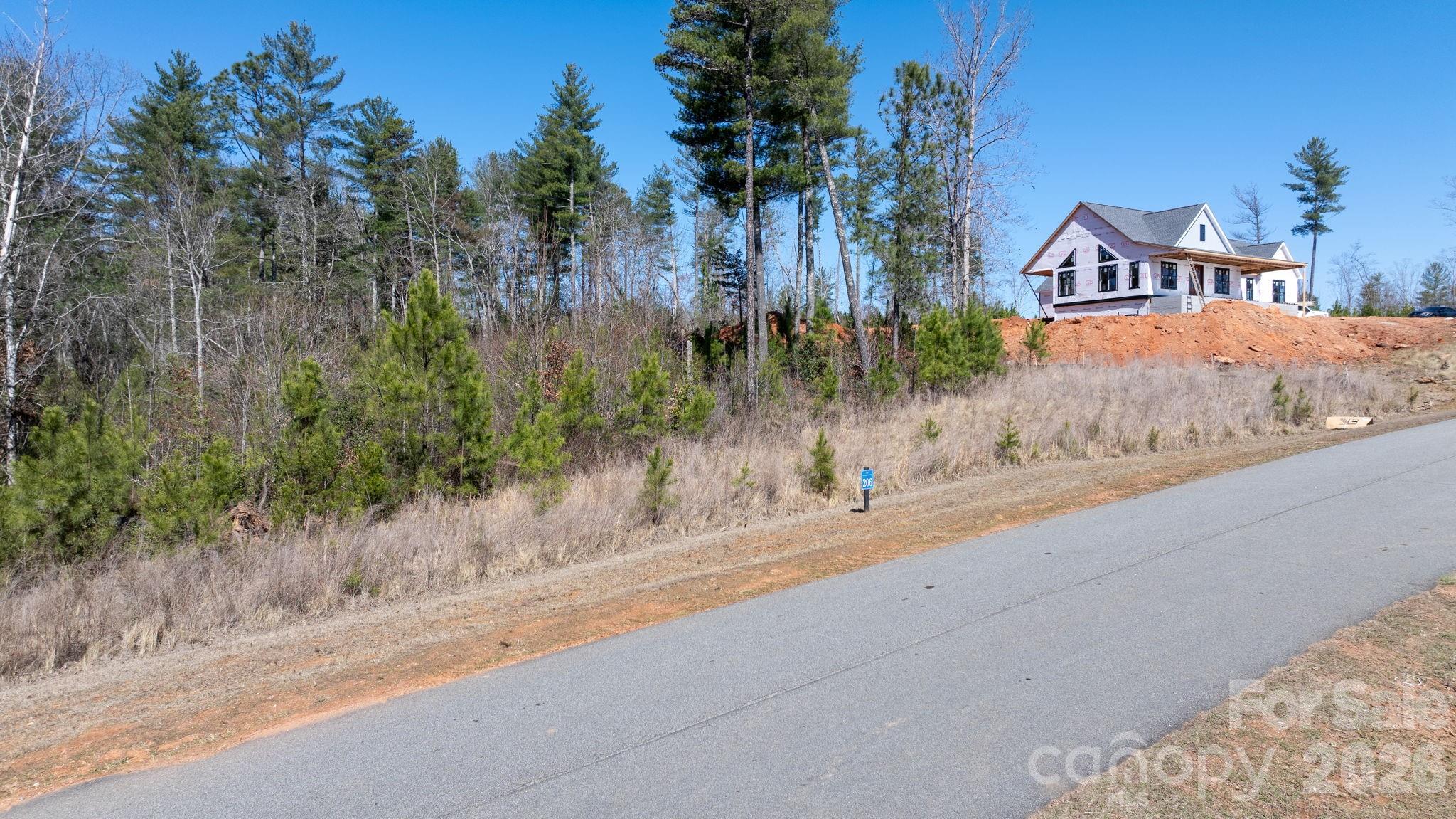 0 Scenic Lane Granite Falls NC 28630