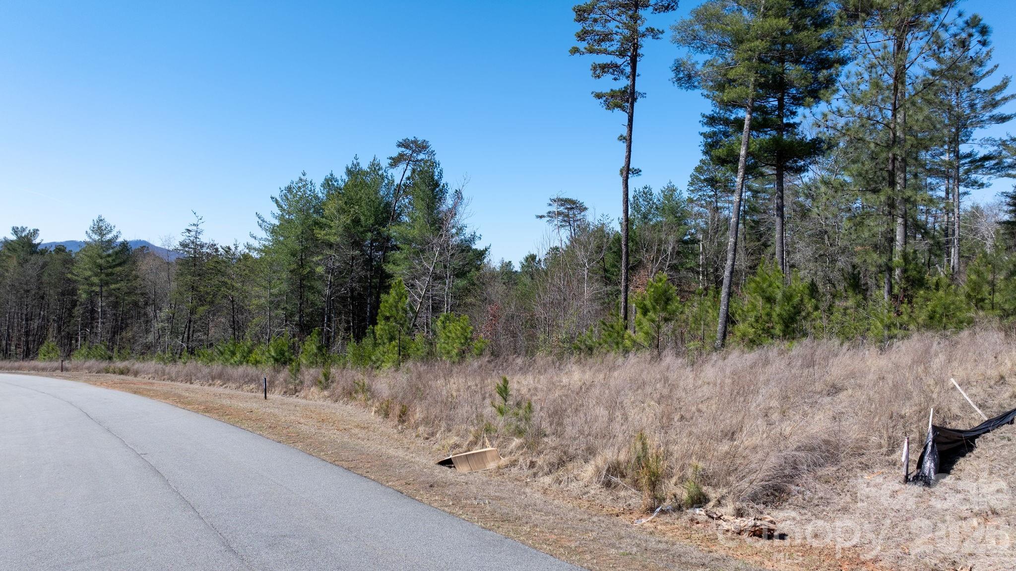 0 Scenic Lane Granite Falls NC 28630