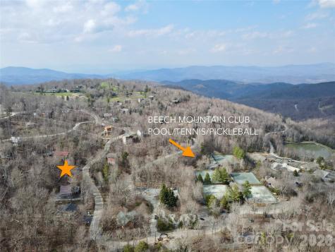 218 Lake Road Beech Mountain NC 28604