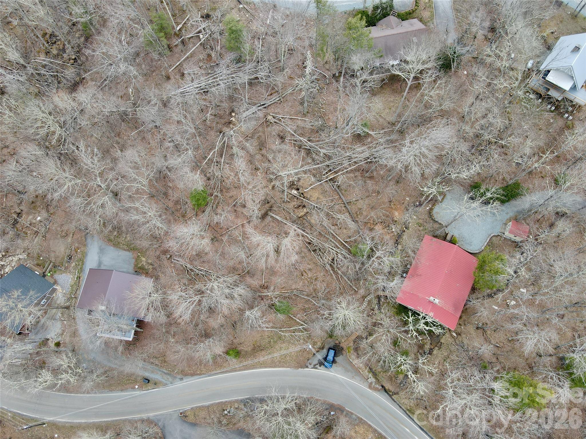 218 Lake Road Beech Mountain NC 28604
