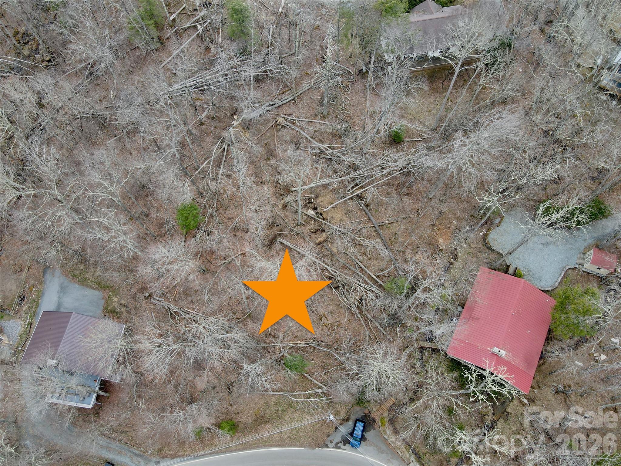 218 Lake Road Beech Mountain NC 28604