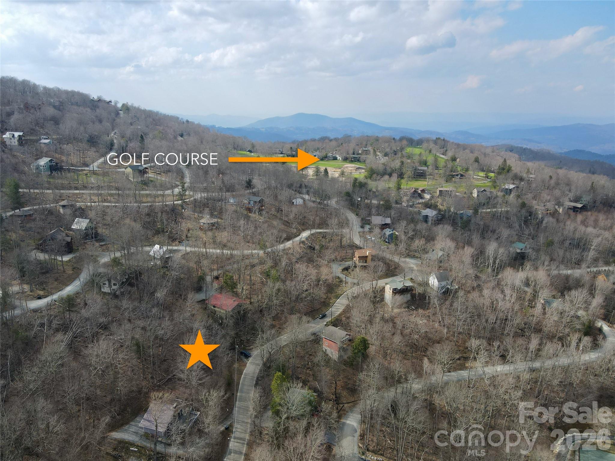 218 Lake Road Beech Mountain NC 28604