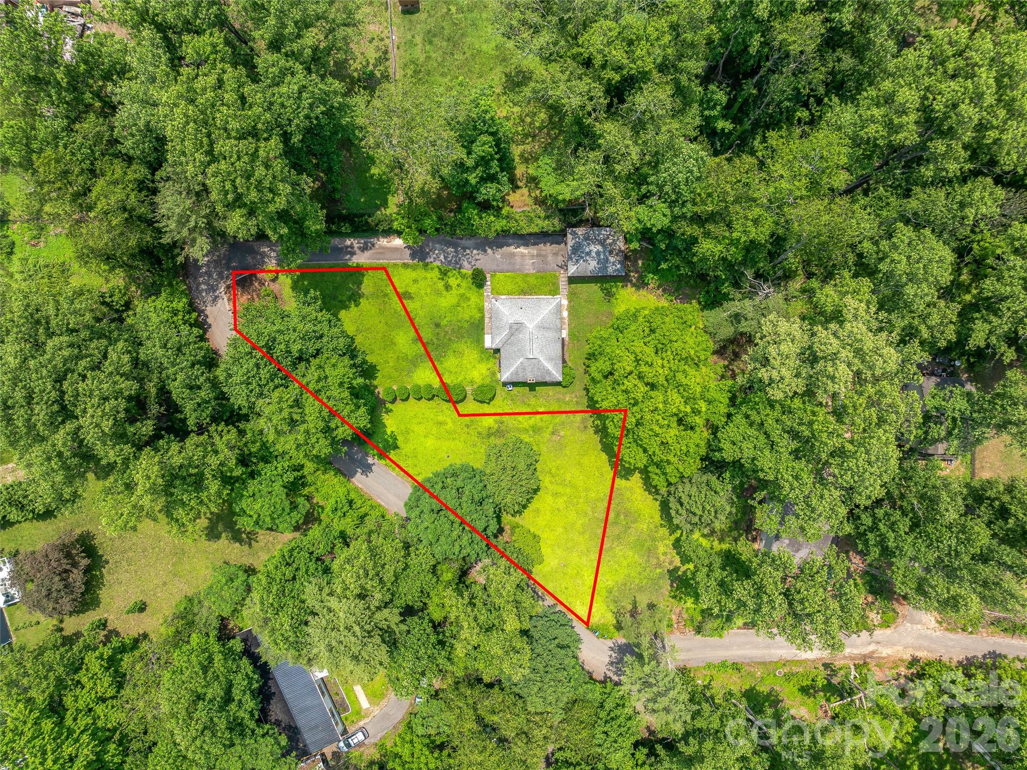 99999 W Skyland Circle Asheville NC 28804
