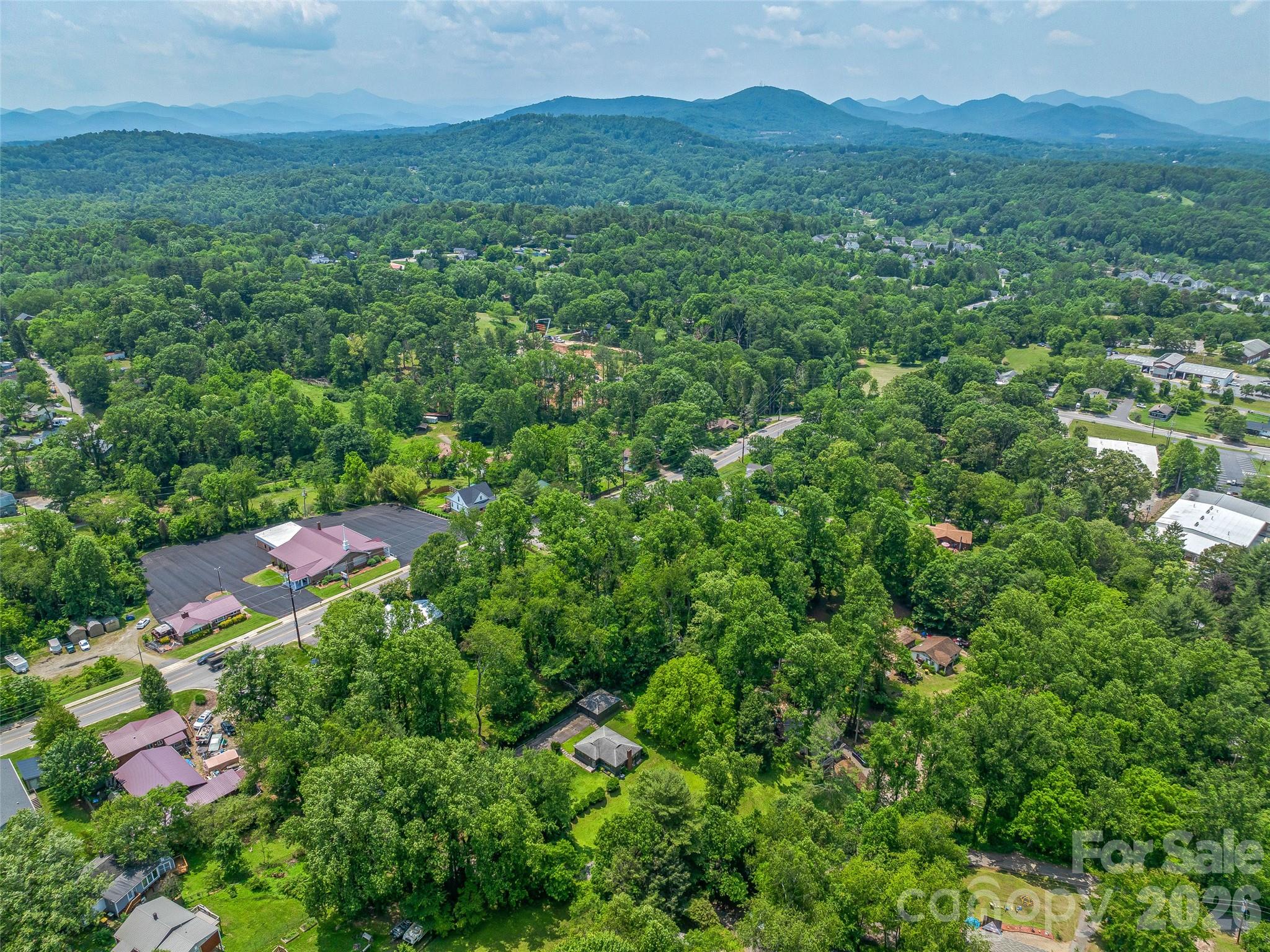 99999 W Skyland Circle Asheville NC 28804