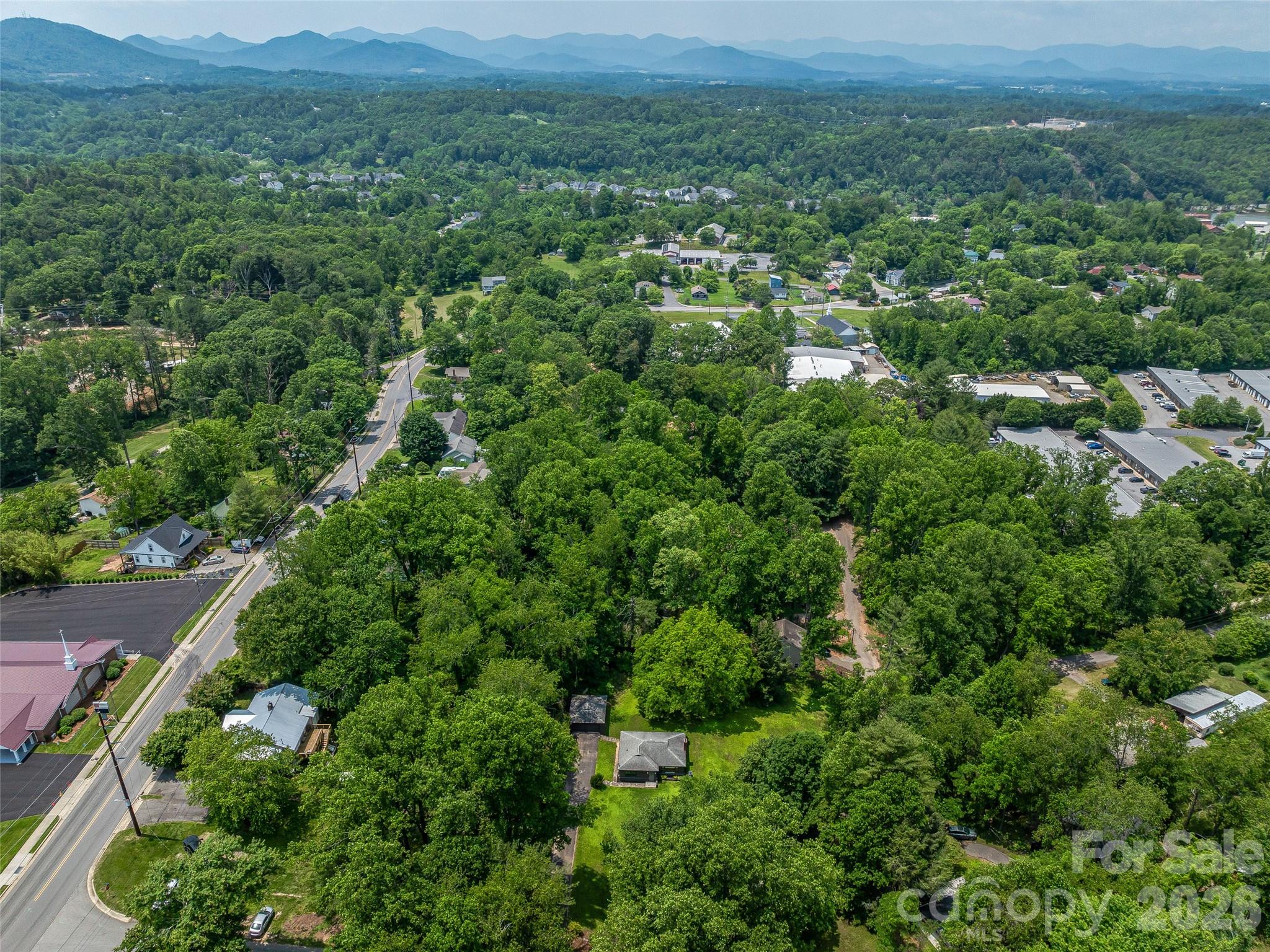 99999 W Skyland Circle Asheville NC 28804