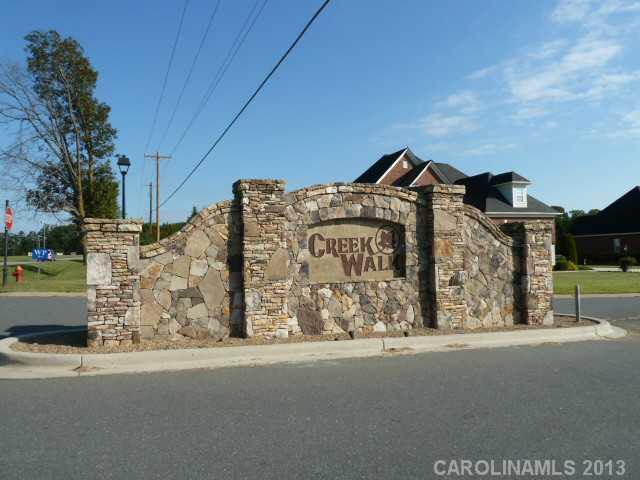 3208 Rudisill Court Stanley NC 28164