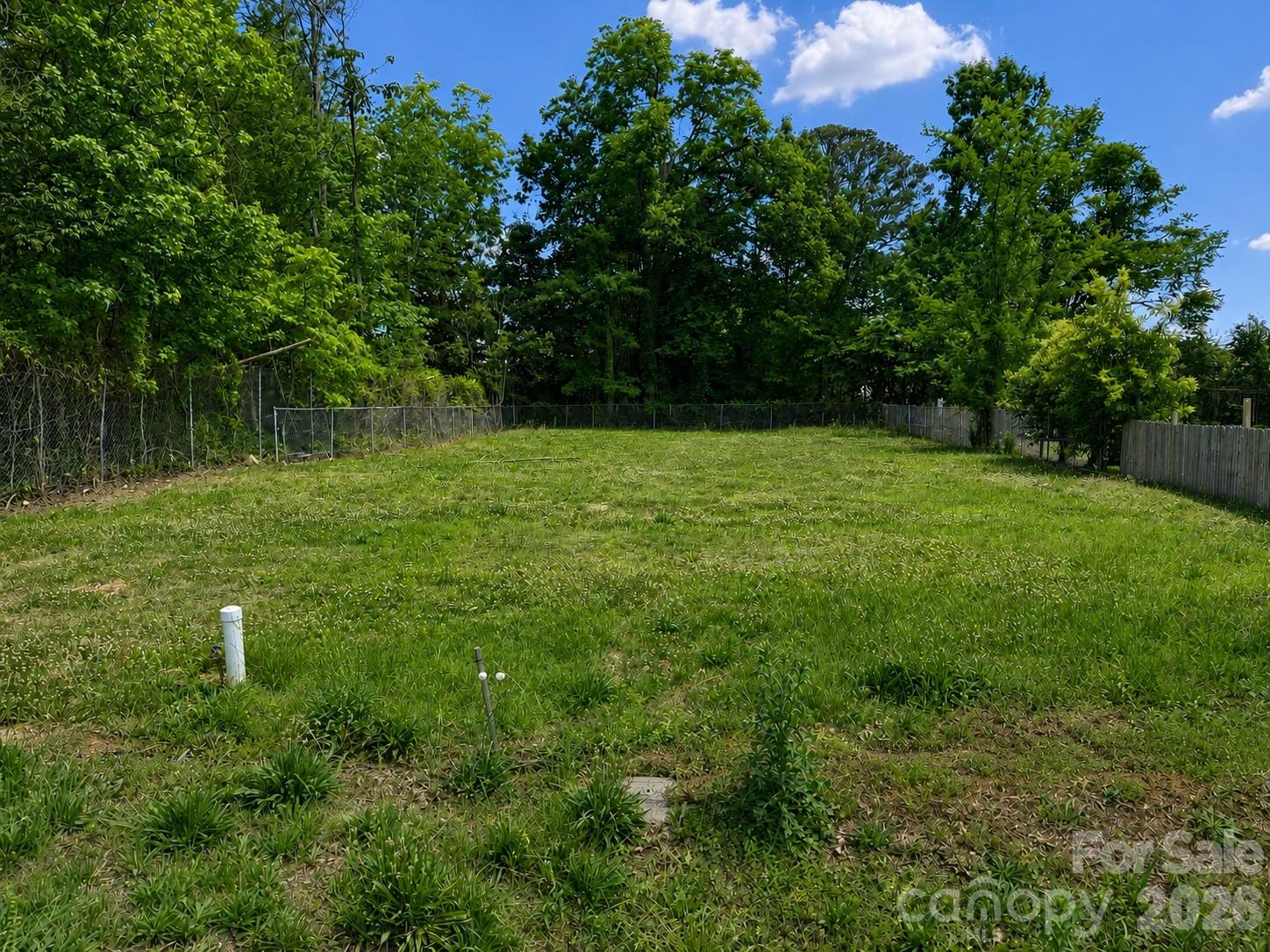 421 Dawn Circle Charlotte NC 28213