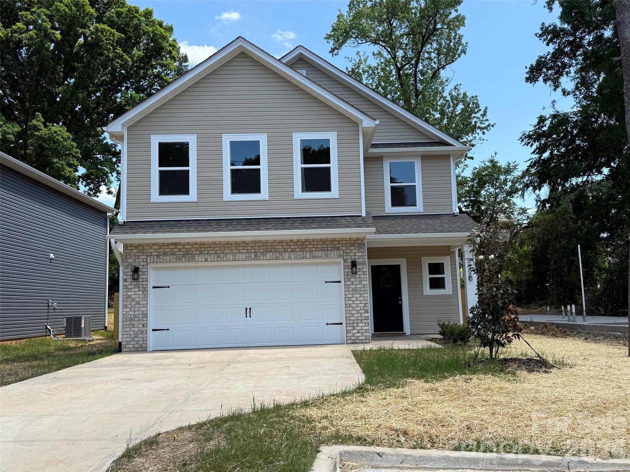 421 Dawn Circle Charlotte NC 28213