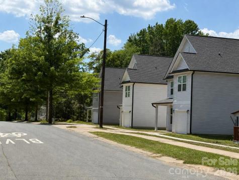 421 Dawn Circle Charlotte NC 28213