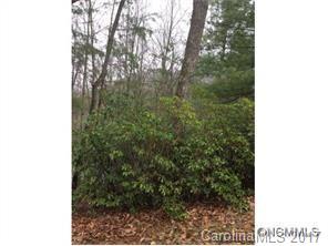 0 Hillview Drive Lake Lure NC 28746