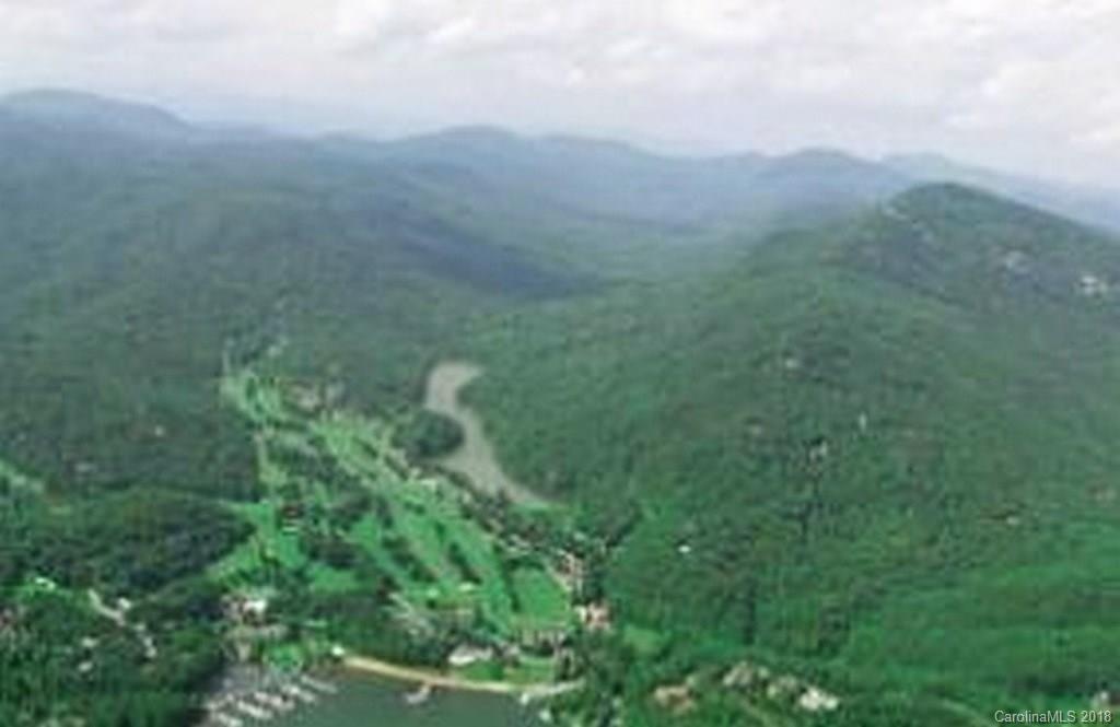 0 Hillview Drive Lake Lure NC 28746