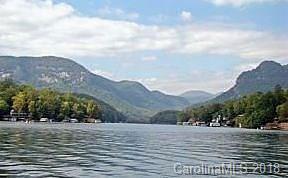 0 Hillview Drive Lake Lure NC 28746