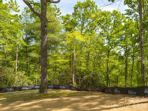 10.1 Acres On Old Fort Road Fairview NC 28730