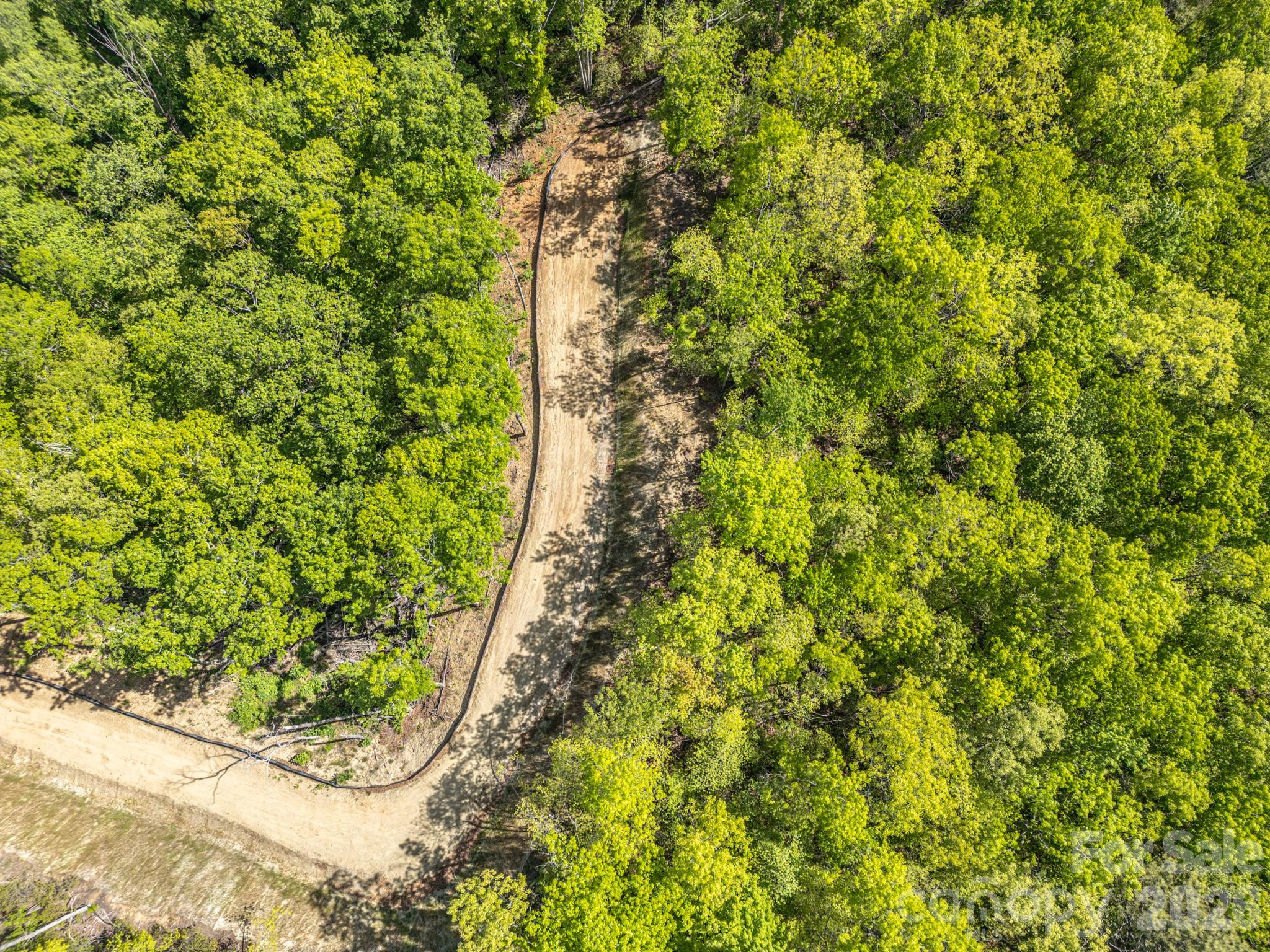 10.1 Acres On Old Fort Road Fairview NC 28730
