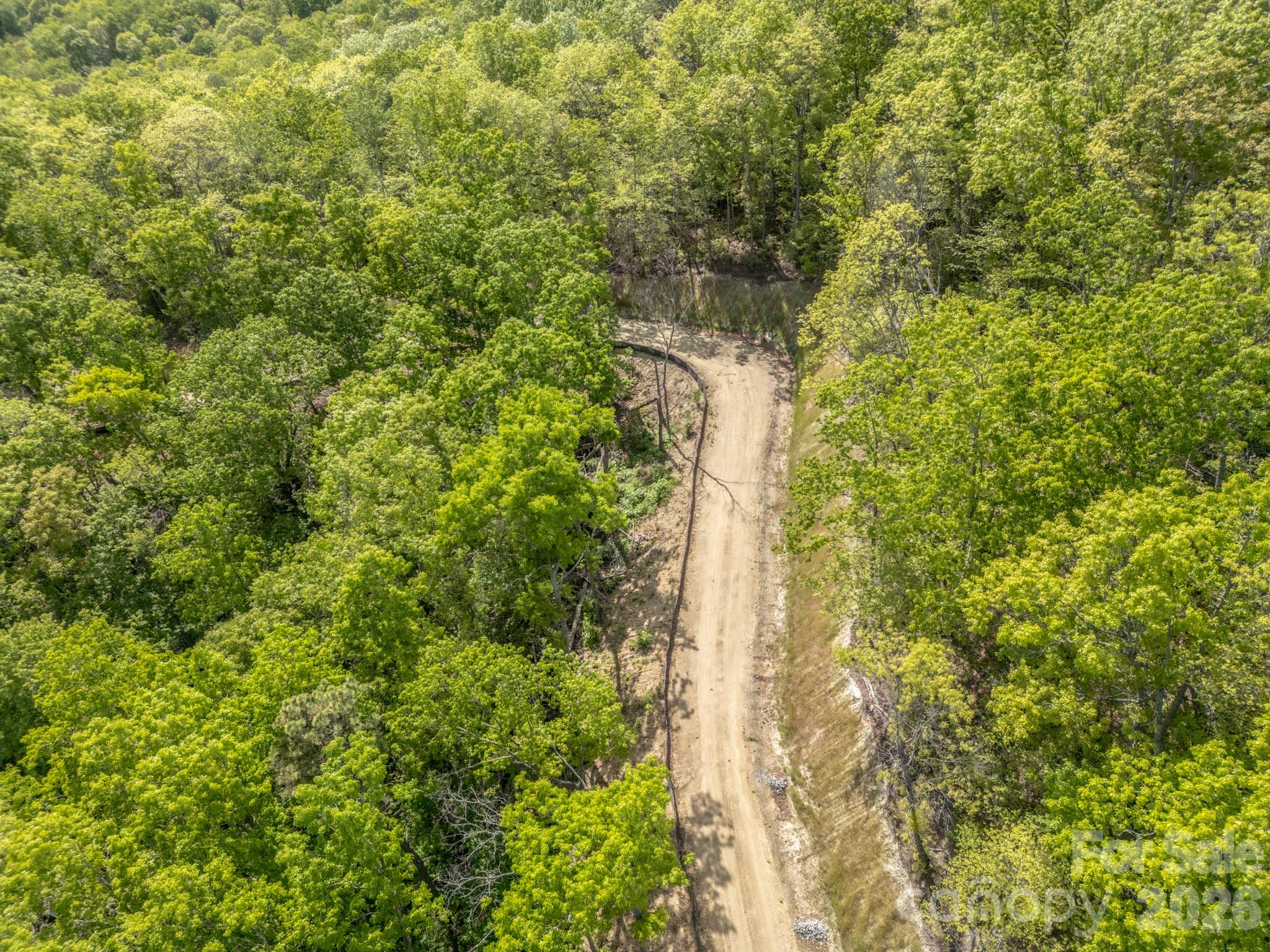 10.1 Acres On Old Fort Road Fairview NC 28730