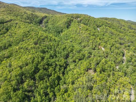 10.1 Acres On Old Fort Road Fairview NC 28730