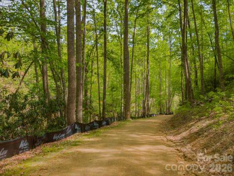 10.1 Acres On Old Fort Road Fairview NC 28730