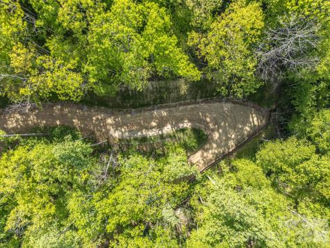 10.1 Acres On Old Fort Road Fairview NC 28730