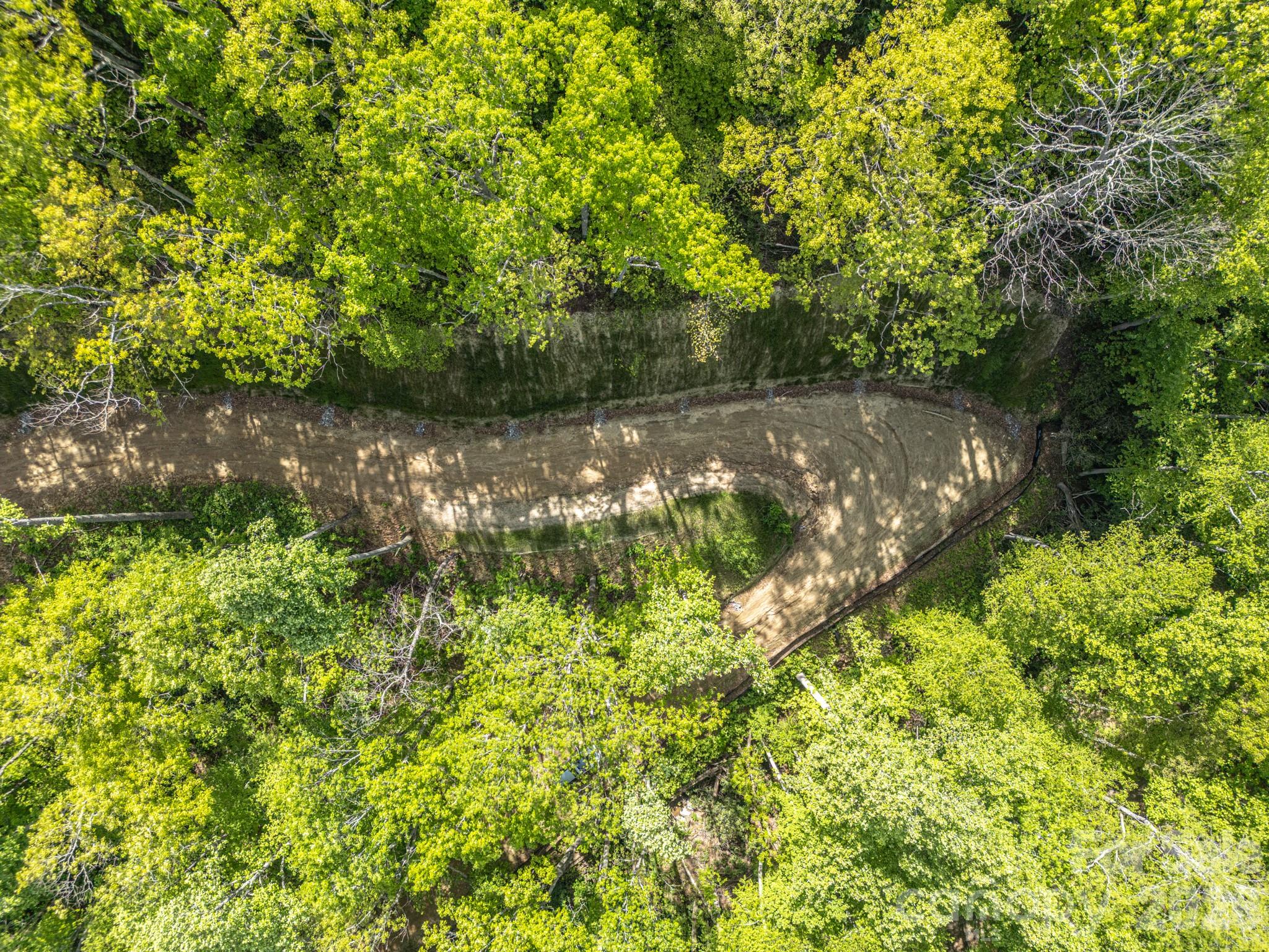 10.1 Acres On Old Fort Road Fairview NC 28730
