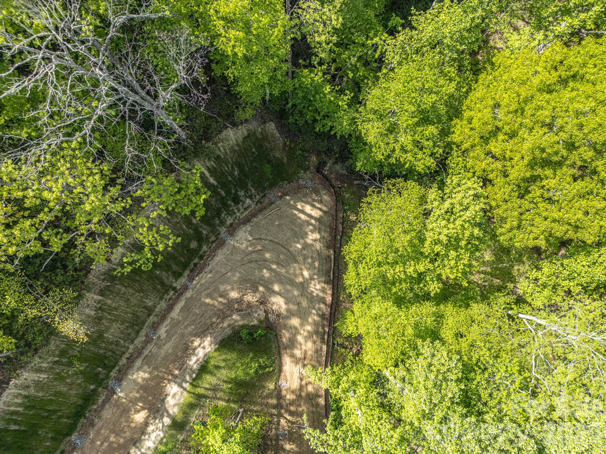 10.1 Acres On Old Fort Road Fairview NC 28730