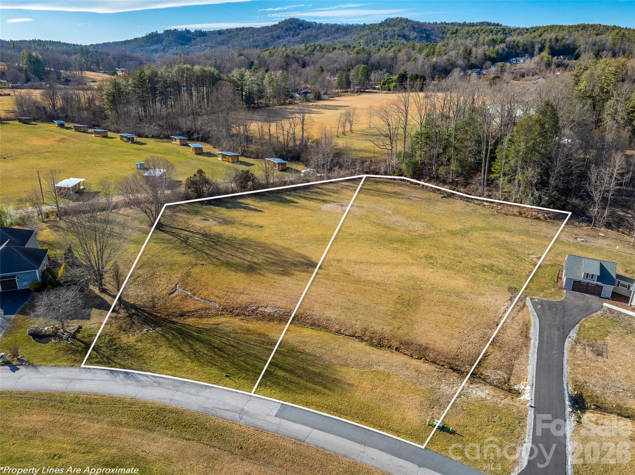00 Saddle Club Lane Hendersonville NC 28739
