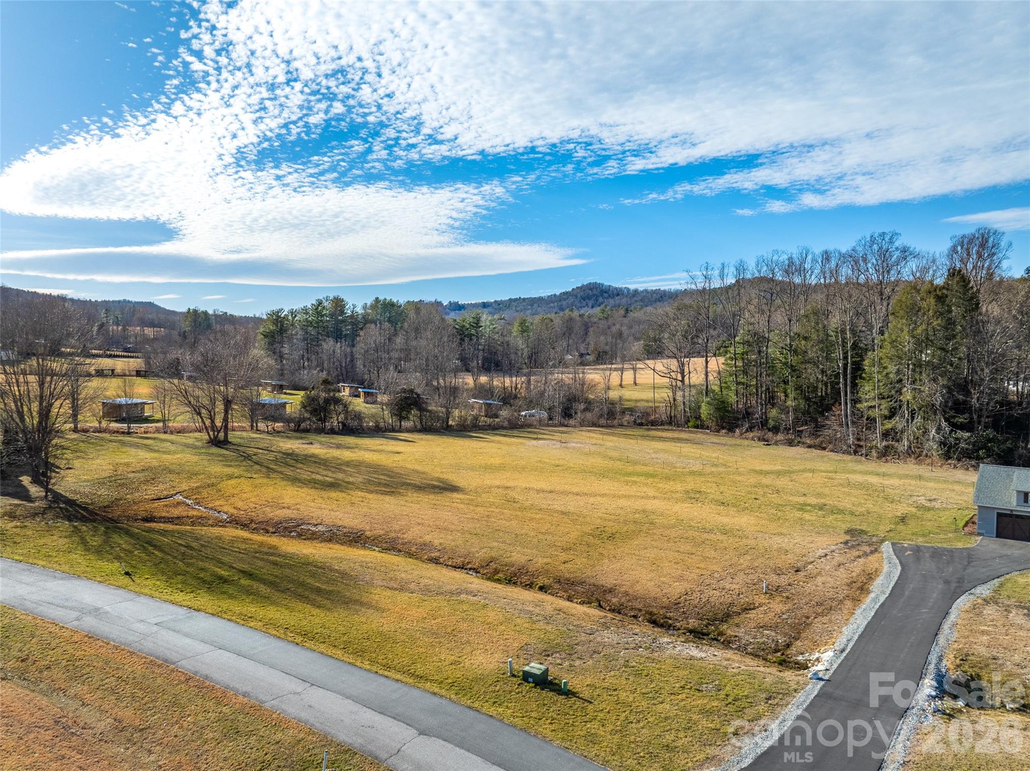 00 Saddle Club Lane Hendersonville NC 28739
